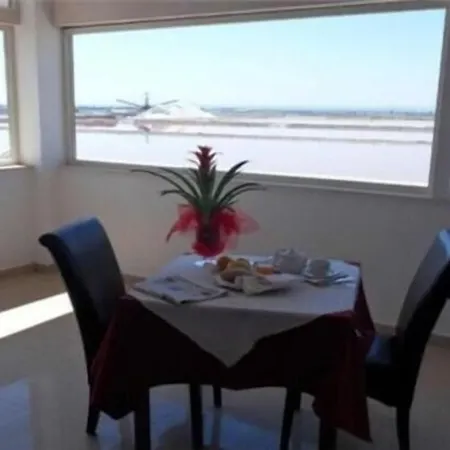 Belvedere Hotel Margherita Di Savoia