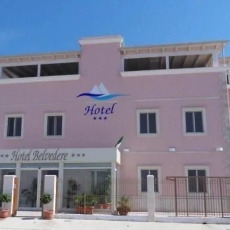 Belvedere 3*
