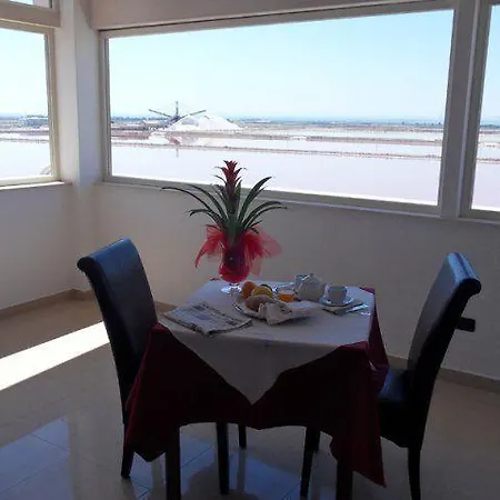 Hotel Belvedere Margherita Di Savoia