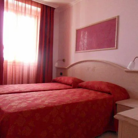 Hotel Belvedere