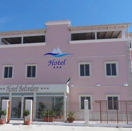 Hotel Belvedere Margherita Di Savoia