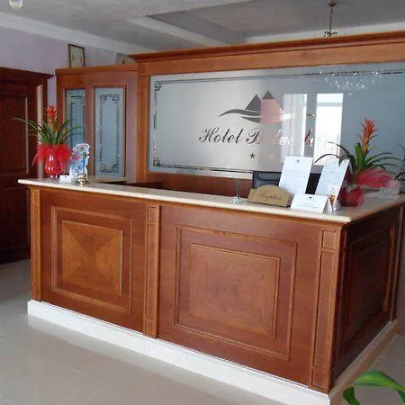 Hotel Belvedere 3*