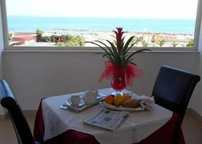 Belvedere Hotel 3*