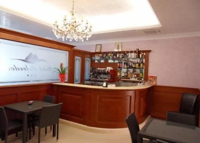 Belvedere Hotel 3*