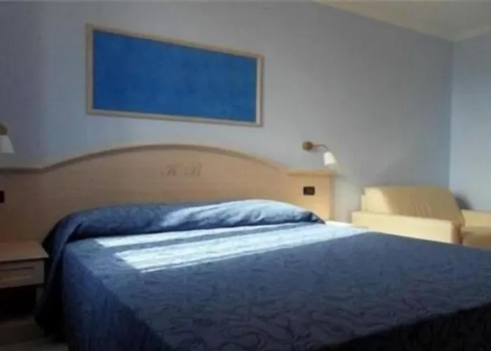Belvedere Hotel