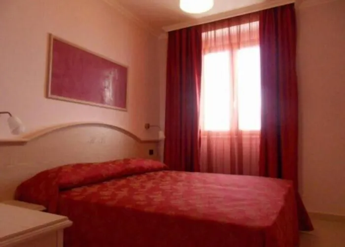 Hotel Belvedere