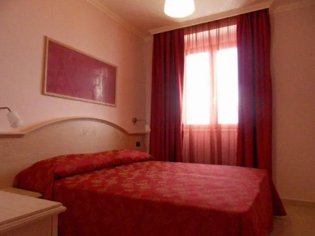 Hotel Belvedere 3*