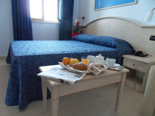 Hotel Belvedere