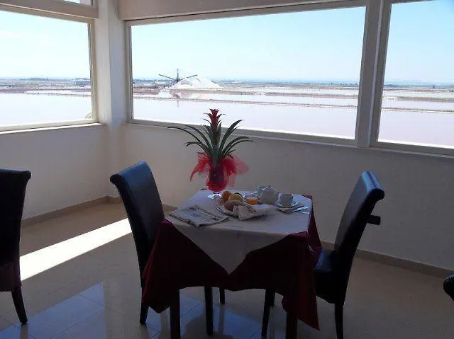 Hotel Belvedere Margherita Di Savoia