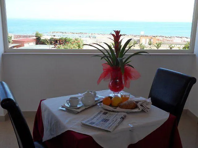 Hotel Belvedere 3*