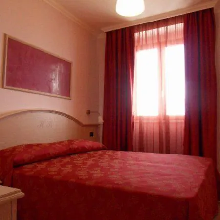 Hotel Belvedere 3*